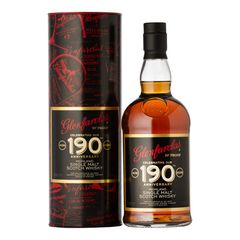 Glenfarclas 190th Anniversary Edition