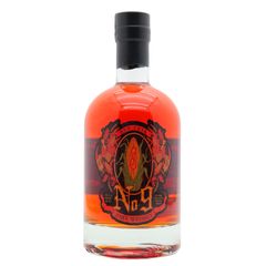 Slipknot No. 9 Red Cask Iowa