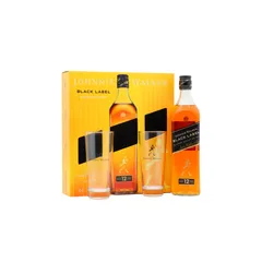 Johnnie Walker Black Label 12 Year Old