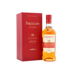 Fercullen 18 Year Old