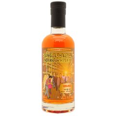 Paul John That Boutique-y Whisky Company Batch #3 Single Mal 2012 6 Year Old