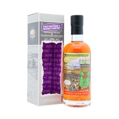 Slyrs That Boutique-y Whisky Company Batch #3 Single Mal 2019 3 Year Old