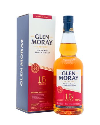 Old Elgin 15 Year Old Gordon & Macphail