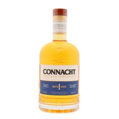 Connacht Inaugural Release Batch 1 4 Year Old