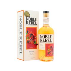 Noble Rebel Smoke Symphony