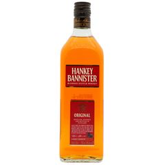 Hankey Bannister Original