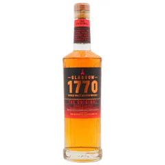 Glasgow 1770 The Original