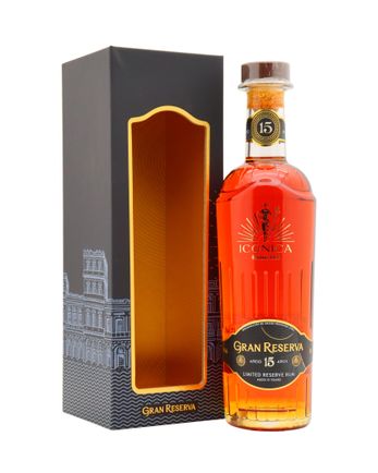 Havana Club Rum 15 Year Old