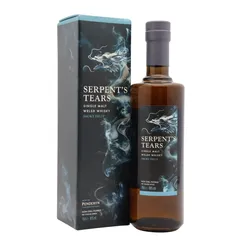 Penderyn Serpent's Tears Welsh Single Malt