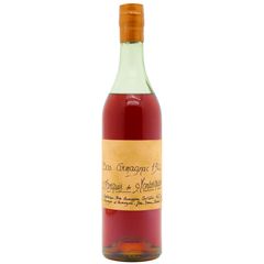 Marquis de Montesquiou Bas 1942 Armagnac