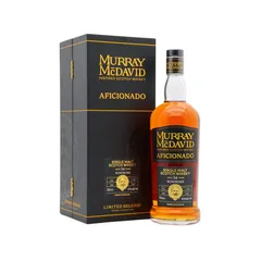 Bowmore Murray McDavid Aficionado Oloroso Sherry Cask Fini 1990 34 Year Old