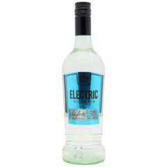 STR8 VYBZ Electric White Rum