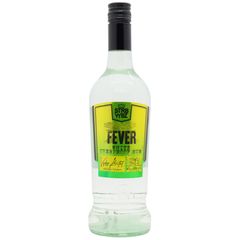 STR8 VYBZ Fever White Overproof Rum