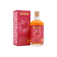 Big Peat Feis Ile 2026 Islay