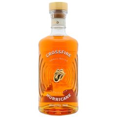 Crossfire Hurricane Gold Jamaican Rum