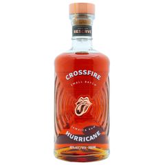 Crossfire Hurricane Reserve Jamaican Rum