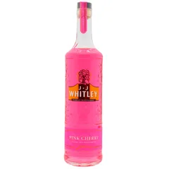 J.J Whitley Pink Cherry Vodka