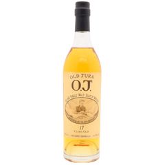 Jura Decadent Drinks Old Jura Series 2009 17 Year Old