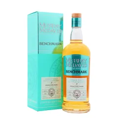 Highland Park Murray McDavid Benchmark Ex-Bourbon 2008 17 Year Old