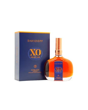 Davidoff XO Cognac