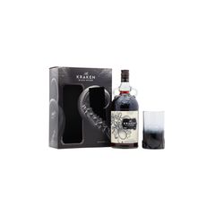 Kraken Black Spiced Rum