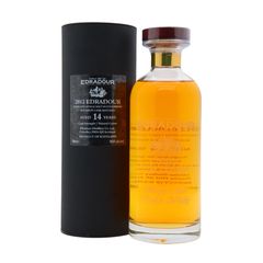 Edradour Ibisco Decanter 2012 14 Year Old