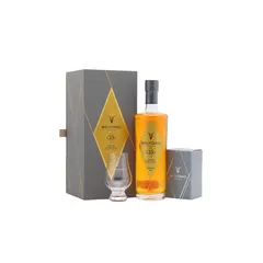 Wolfcraig Premium Blended Grain 35 Year Old