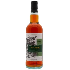 Linkwood Adelphi Private Stock 10 Year Old