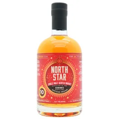 Benrinnes North Star Single Cask 2015 10 Year Old