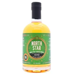 Ledaig North Star Single Cask 2010 16 Year Old