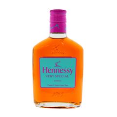 Hennessy VS Blue & Pink Limited Edition Cognac