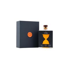 Time Spirits XO Rum