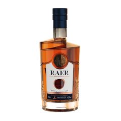 Jackton Distillery Raer - Inaugural