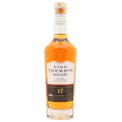 Inchgower Finn Thomson Single Sherry Cask 2009 17 Year Old