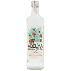 Abelha Silver Cachaca