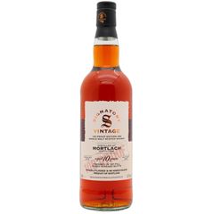 Mortlach Signatory Vintage 100 Proof Batch #84 Single Malt 2016 10 Year Old