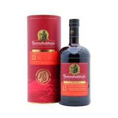 Bunnahabhain Bàgh Garbh 13 Year Old