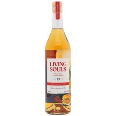 Glen Moray Living Souls 19 Year Old