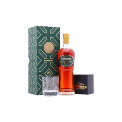 Tamdhu 21 Year Old