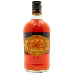 Ron Pampero Selección Rum