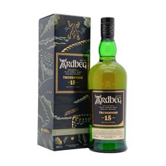 Ardbeg Trudernish 15 Year Old