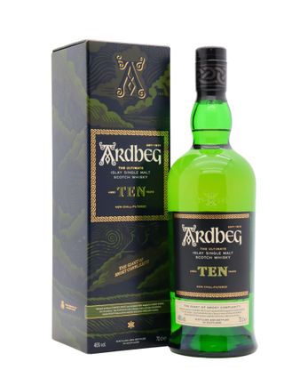 Ardbeg 10 Year Old