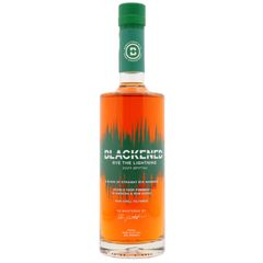 Blackened Rye The Lightning 2024 Edition