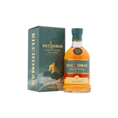 Kilchoman Coull Point