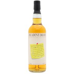 Decadent Drinks Love Letters 1995 30 Year Old