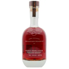 Woodford Reserve Double Double Oaked