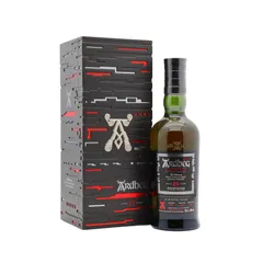 Ardbeg Vintage_Y2k 3rd Release 2000 25 Year Old