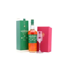 Glendronach 15 Year Old