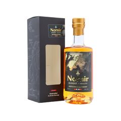 Bivrost Nornir Arctic Single Malt