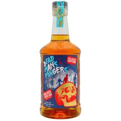 Dead Man's Fingers Halloween 2026 Edition Golden Spiced Rum